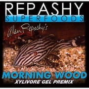 Repashy Morning Wood 6 oz (170g) JAR