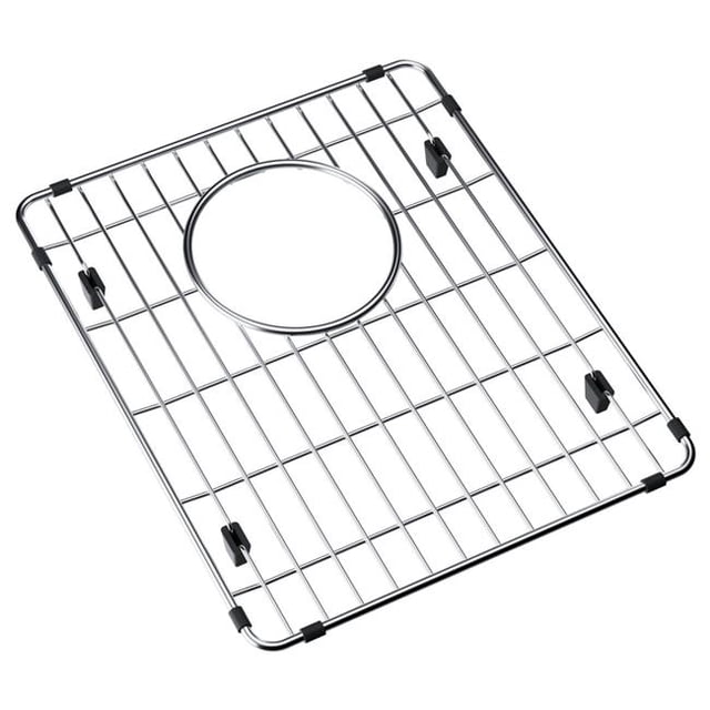 Elkay LKOBG1315SS Grille de Fond en Acier Inoxydable