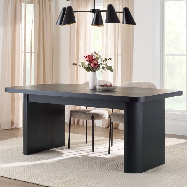 Better Homes & Gardens Juliet Table à manger extensible
