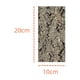 thumbnail image 1 of Corteza real, corteza de corcho, corteza de champán, trepadora, pecera, paisaje, planta verde, decoración de pared, decoración de acuario, corteza de pared, 1 of 4