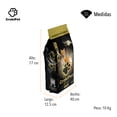 thumbnail image 3 of Alimento para GATOS CROKIPET 10 kg Premium con 30% de proteína cruda, 3 of 9