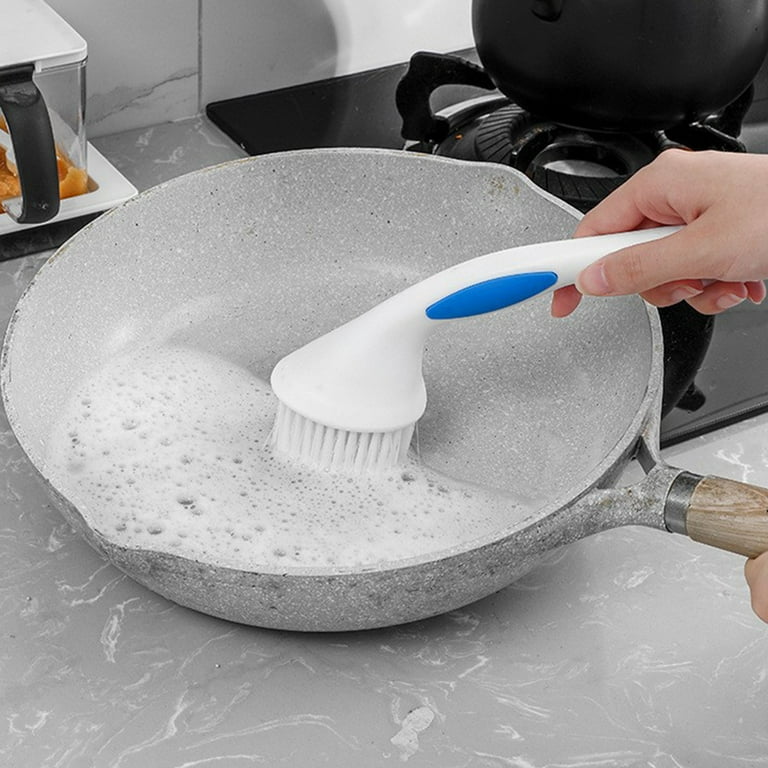 Ein's Crevice and Grout Cleaning Brush Set – Ein's Cuteness Lab