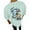 Light Green, variant on Summer Hop T Shirts for Men Crewneck Short Sleeve Y2K Graphic Tee Relaxed Fit Streetwear Tops Beige M