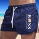 thumbnail image 1 of Pantalones cortos deportivos para hombre y mujer, Shorts de moda para playa, entrenamiento de natación, ciclismo, pesca, correr, viajar, reuniones, Leisu Fivean unisex, 1 of 2