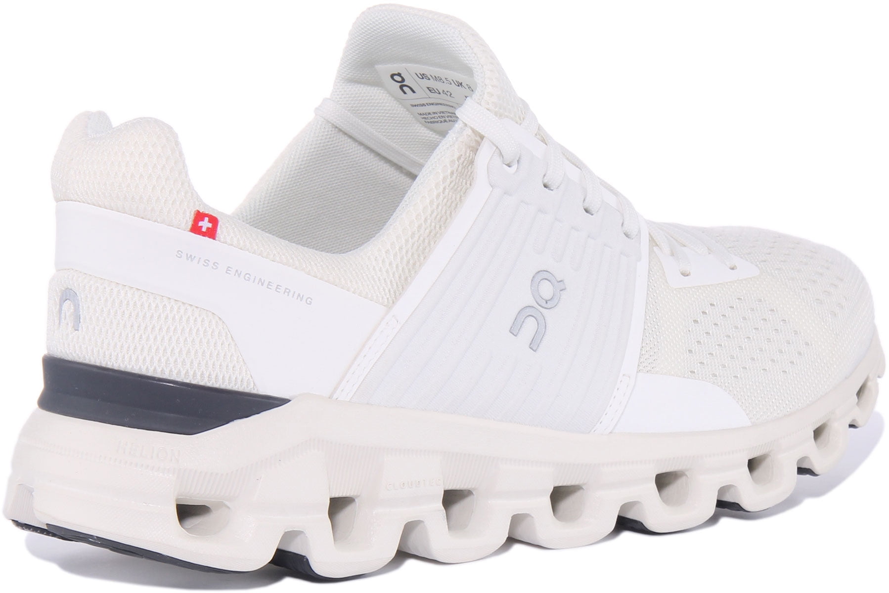 On Cloudswift Men’s 28 cm ON Men's Cloudswift 3 Sneaker | $128.90 | Saint Bernard