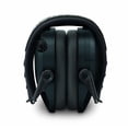 thumbnail image 4 of Walkers Razor Slim Electronic Shooting Hearing Protection Muff (Black) with Case, 4 of 7