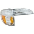 thumbnail image 2 of Corner Light Compatible with FORD EXPLORER 1995-2000/MOUNTANEER 1997 RH Lens and Housing, 2 of 5
