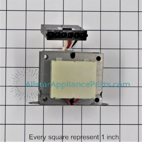 GE Ice Machine Transformer WR62X10064