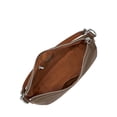 thumbnail image 3 of Cartera Fossil Jolie de Piel para Mujer en Color Humo, 3 of 5