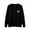 #8 Black, variant on Cardigan Sweaters for Women Fall Trendy Button Down Open Front Lightweight Cardigans