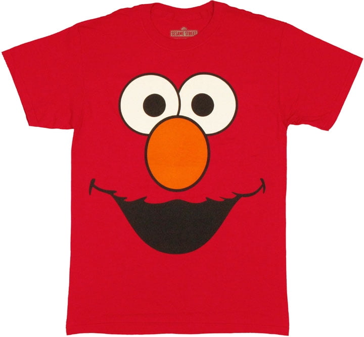 elmo shirts target