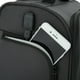 thumbnail image 4 of Rueda giratoria Luggage Wrangler de 17 pulgadas para la parte inferior del asiento con puerto USB, 4 of 8
