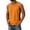 Orange, variant on Luvrsol Men's Big & Tall Tank Tops Quick Dry Athletic Sleeveless Workout Shirts, XS-4XL
