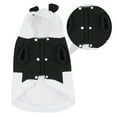 thumbnail image 4 of Costume en Polyester en Forme de Panda Lot de 1 L, 4 of 8