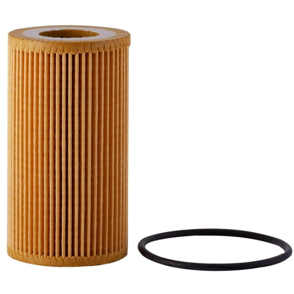 Cartridge Oil Filter