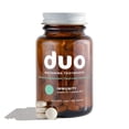 thumbnail image 1 of Pasta de dientes Duo Immunity Vitamin D3 + B12 Whitening, 1 of 7