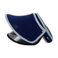 thumbnail image 1 of Sombrero de verano para el sol, gorra femenina, portátil, de , ajustable, sombrero de playa, sombrero de visera para acampar al aire libre, Azul marino, 1 of 9