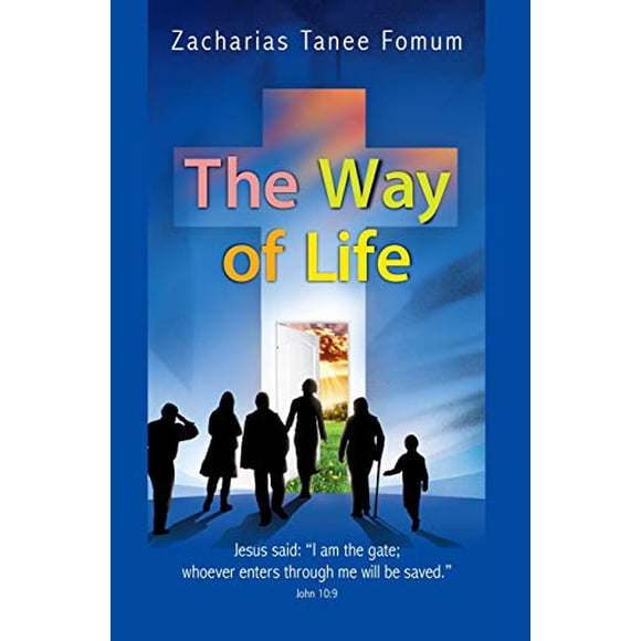 The Way of Life (Christian Way)