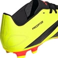 thumbnail image 4 of Tenis de Fútbol Adidas Predator Club FXG Verde IG7757 Hombre 25 cm, 4 of 5