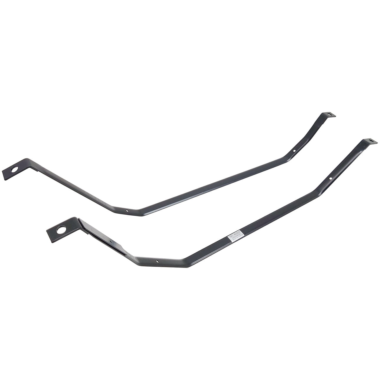 Dorman 578-571 Fuel Tank Strap for Specific Ford / Lincoln Models, Black