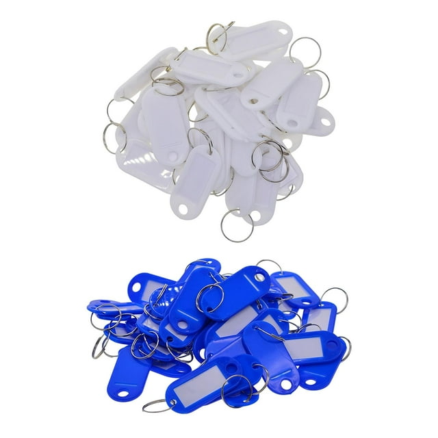 Etiquetas Clave Equipaje Etiquetas de de Identificación Etiqueta de Equipaje Macarena Llaveros Anillos