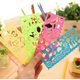 thumbnail image 4 of Magic Agua Pintura Libro Garabatos Reutilizable Niños 6pcs Rosa/azul, 4 of 5