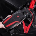 thumbnail image 3 of Mobutofu Car Jump Starter and Emergency Power Bank for Automotive Use Compact 12V, 3 of 5