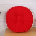 thumbnail image 3 of Ludlz Chair Pad Thickened Anti-slip Fine Stitching Comfortable Car Seat Cushion Household Supplies, 3 of 8