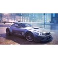 thumbnail image 6 of Super Street Racer (PS4), 6 of 6