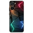 thumbnail image 4 of Case For ZTE Blade V40 Design Case 8046 Cool Silicone Protective Cover for ZTE Blade V40 Design V40Design Bumper Fundas Coque 03 For ZTE 8046, 4 of 6