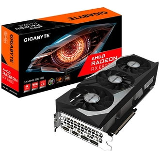 GIGABYTE Radeon RX 7900 GRE GAMING OC, 16GB GDDR6, 3x WINDFORCE