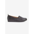 thumbnail image 4 of Comfortview June Flat Women's Slip-On Shoes (Wide Widths Available), 4 of 6