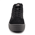 thumbnail image 7 of AIRWALK VENICE MID - MEN'S CT EH SR SF - BLACK, 7 of 7