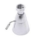 thumbnail image 1 of High Pressure Adjustable Meal Shower Head Powerful High Flow 2 Modes Overhead Showerhead for Bath, 1 of 2