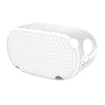 thumbnail image 3 of Milaget Shell Protective Cover Anti Slip Protector Sleeve for Quest 2 Accessories White, 3 of 9