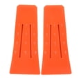 thumbnail image 1 of Shisuyan 2pcs Woodcutting Chock Plastic Lumber Accessories for Men, 1 of 8