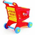 thumbnail image 2 of Dolu Toys - Pretend Play My First Shopping Cart, 2 of 4