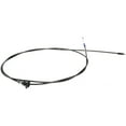 thumbnail image 2 of Dorman 912-473 Hood Release Cable for Specific Lexus Models, 2 of 4
