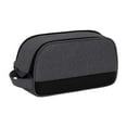 thumbnail image 1 of Runquan Cpap Travel Bag Carry Organizer Compact Cable Organizer Bag for Cpap Machine gray, 1 of 8