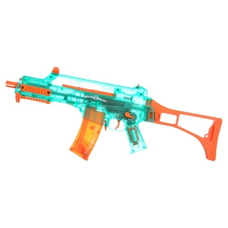 Faction Havoc Gel Bead Blaster Gun with Smart Beacon, 10,500 Gel