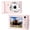 Pink-64G, variant on HD Digital Camera with 2.8" LCD, 1080P Video, 64GB Card & Rechargeable Battery, Selfie Mode, Perfect Gift for Beginners and Halloween