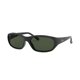 thumbnail image 1 of Lentes de sol Rb2016 601/31 Daddy-o Ray-Ban Negro, 1 of 2