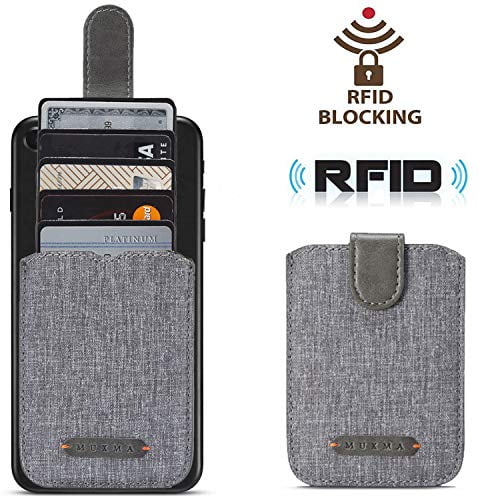 Rfid blocking cell phone case Clearance