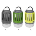 thumbnail image 4 of Soidarity Luz LED para insectos Lámpara recargable para insectos Control de plagas Linterna amarilla Ropa Deportiva, Zapatos Verde Soidarity OD002872-02B, 4 of 6