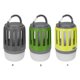 thumbnail image 4 of Soidarity Luz LED para insectos Lámpara recargable para insectos Control de plagas Linterna amarilla Ropa Deportiva, Zapatos Amarillo Soidarity OD002872-03B, 4 of 6