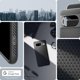 thumbnail image 2 of Funda Spigen Liquid Air Armor para Pixel 8 (2023), color negro mate, 2 of 7