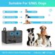 thumbnail image 3 of Dispositivo antiladridos para perros Dispositivos de control de ladridos para perros Disuasorio de ladridos para perros al aire libre, 3 of 5