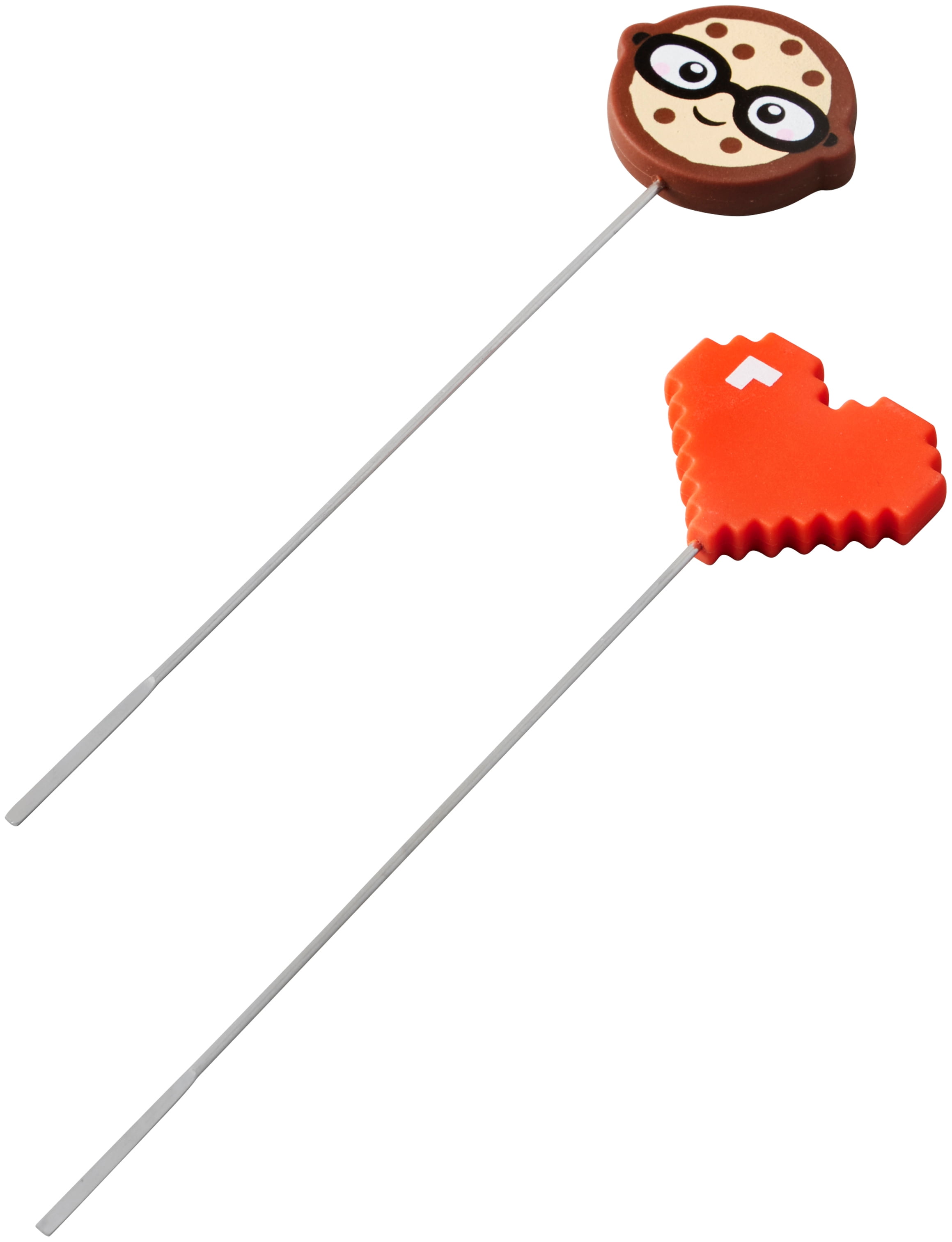 Ro Nerdy Nummies Cake Tester Set Walmart Canada