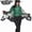 Spider-black, variant on Women's Halloween Costume Cloak Set - Gothic Spider Web Lace Poncho with Eye Mask OR Cute Pumpkin Cape with Tote Bag, Adult Cosplay Dress-Up Accessories