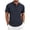 Navy, variant on Zshosam Mens Golf Shirts Men's Polo Shirts Slim Fit Short Sleeve Polo T Shirt Casual Golf Shirt Classic Tee Size XL,(Navy XL)